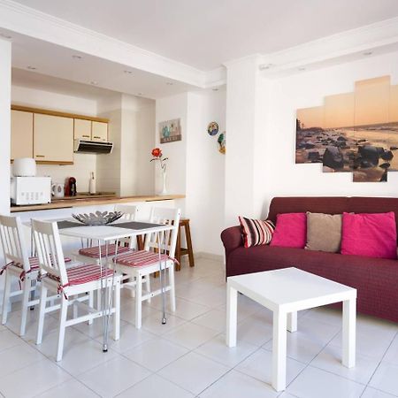 Apartment Compostela Πλάγια ντε λας Αμέρικας Εξωτερικό φωτογραφία