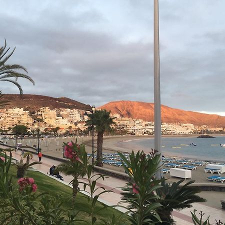 Apartment Compostela Πλάγια ντε λας Αμέρικας Εξωτερικό φωτογραφία