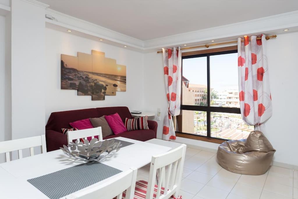Apartment Compostela Πλάγια ντε λας Αμέρικας Εξωτερικό φωτογραφία