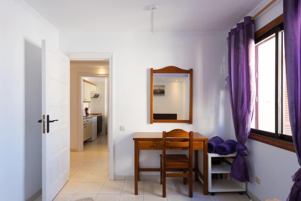 Apartment Compostela Πλάγια ντε λας Αμέρικας Εξωτερικό φωτογραφία