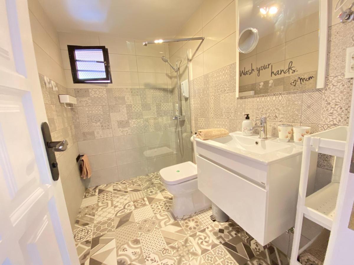 Apartment Compostela Πλάγια ντε λας Αμέρικας Εξωτερικό φωτογραφία