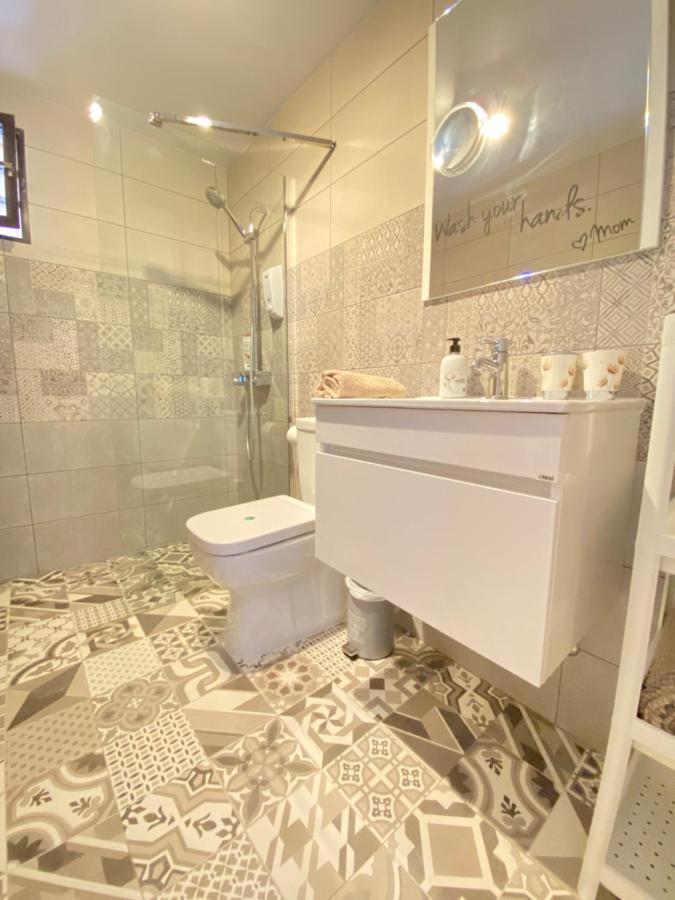 Apartment Compostela Πλάγια ντε λας Αμέρικας Εξωτερικό φωτογραφία