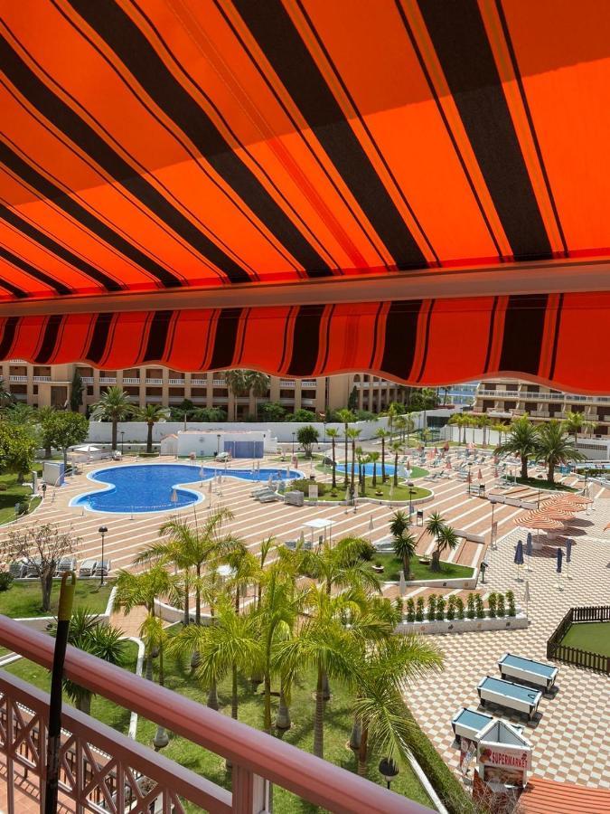 Apartment Compostela Πλάγια ντε λας Αμέρικας Εξωτερικό φωτογραφία