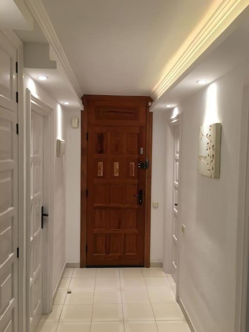 Apartment Compostela Πλάγια ντε λας Αμέρικας Εξωτερικό φωτογραφία