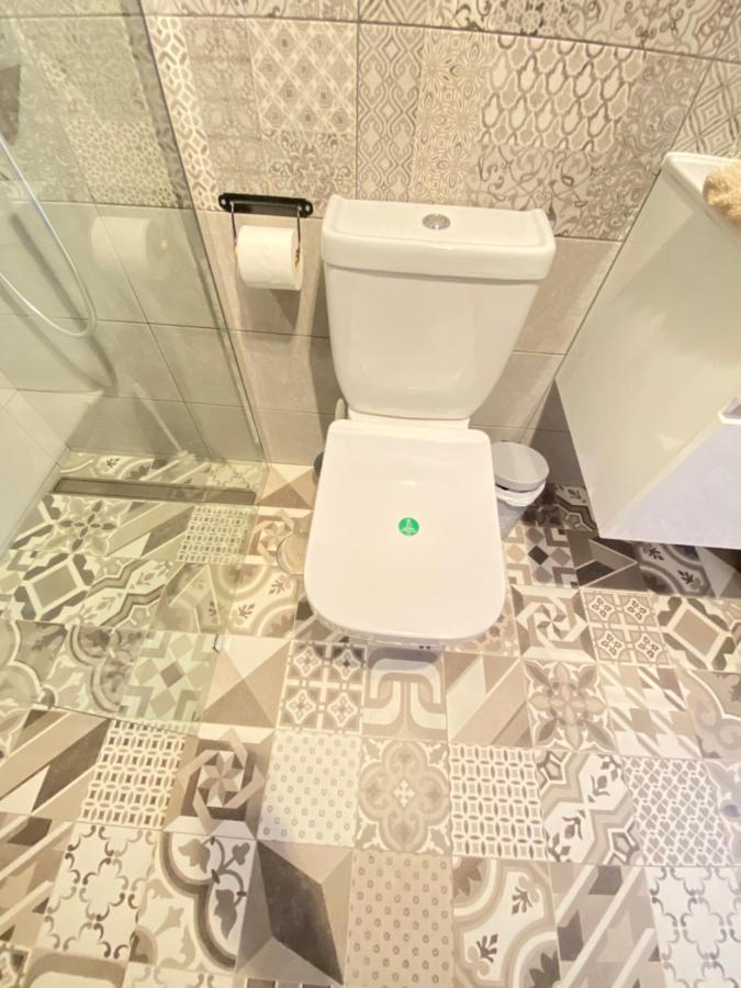 Apartment Compostela Πλάγια ντε λας Αμέρικας Εξωτερικό φωτογραφία