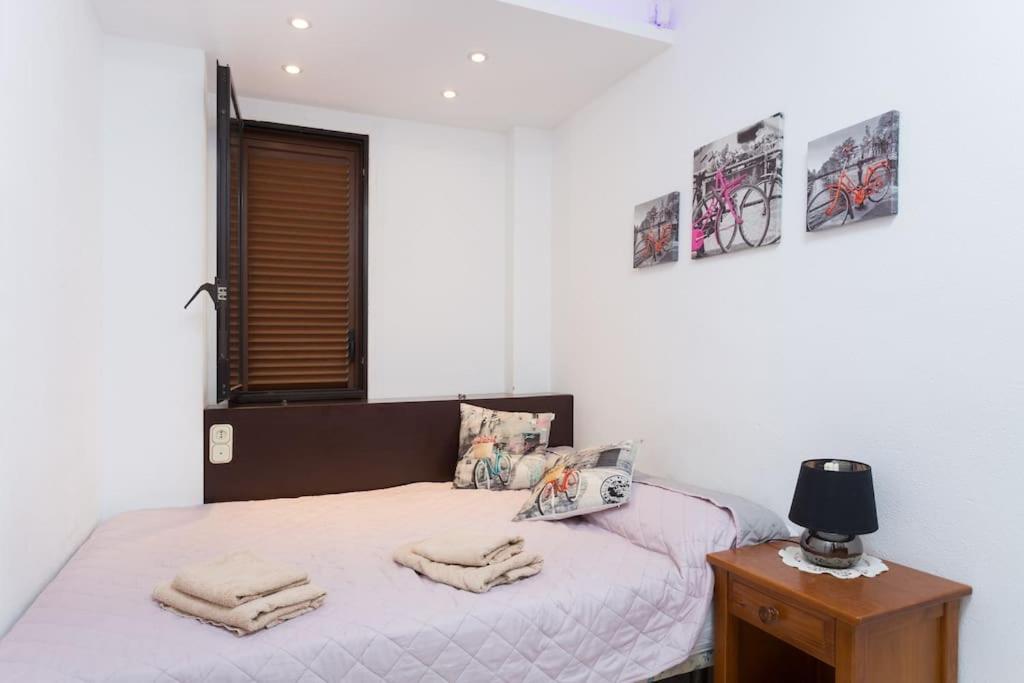 Apartment Compostela Πλάγια ντε λας Αμέρικας Εξωτερικό φωτογραφία