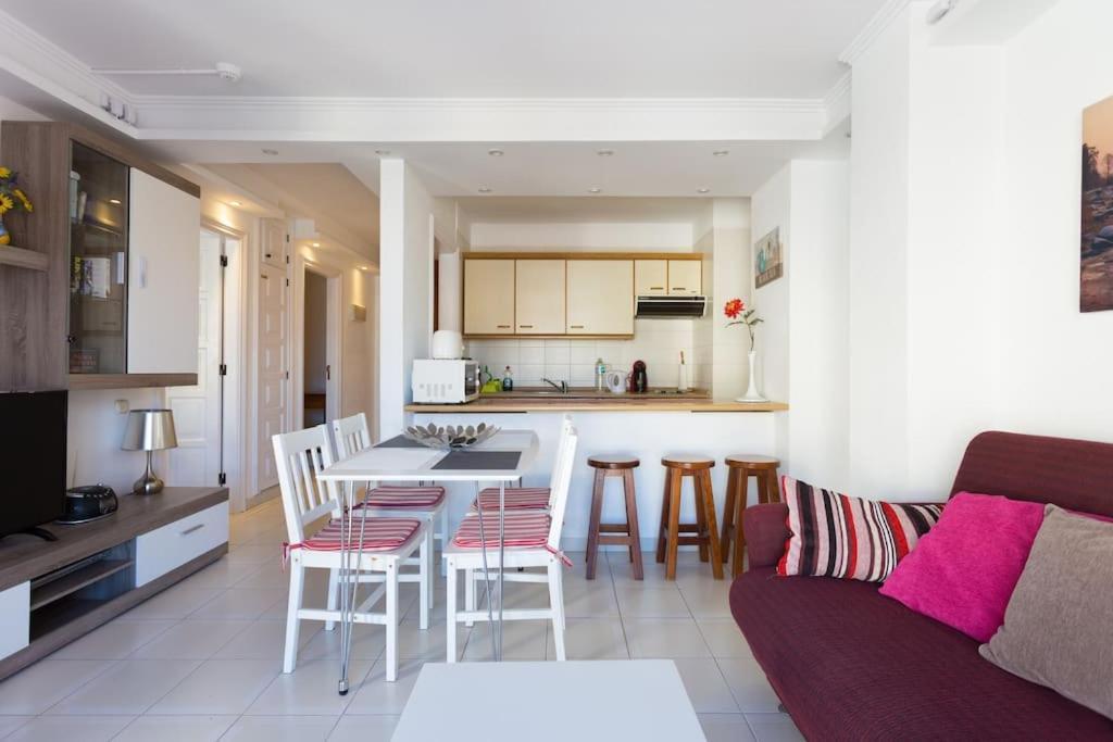 Apartment Compostela Πλάγια ντε λας Αμέρικας Εξωτερικό φωτογραφία