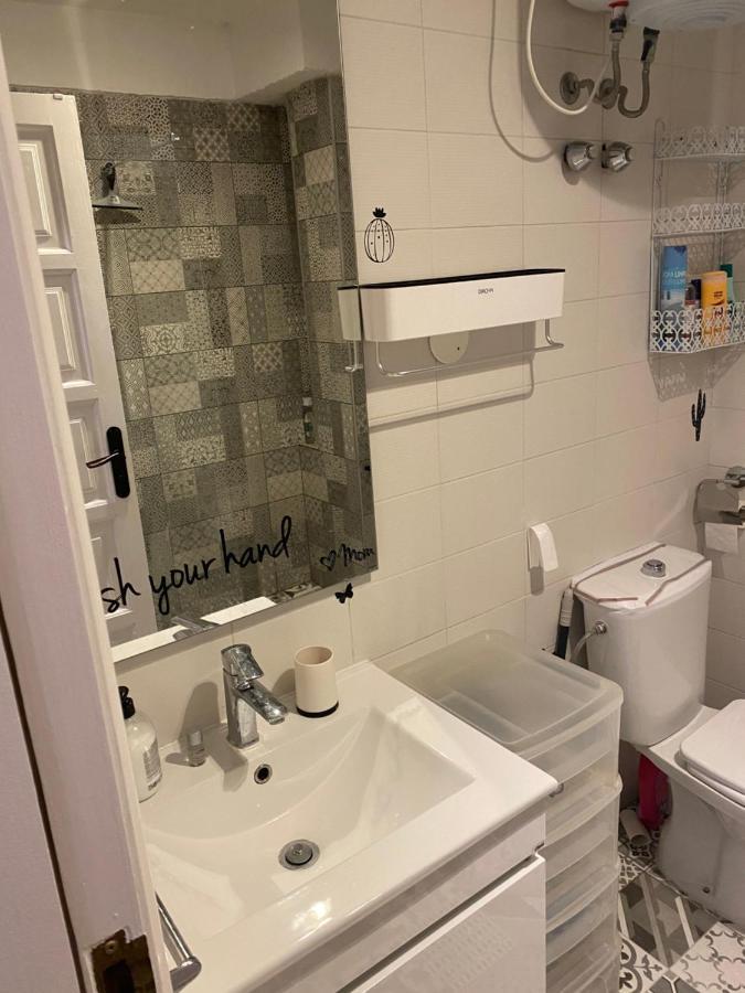 Apartment Compostela Πλάγια ντε λας Αμέρικας Εξωτερικό φωτογραφία