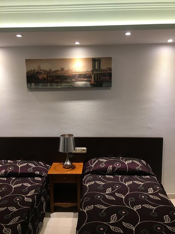 Apartment Compostela Πλάγια ντε λας Αμέρικας Εξωτερικό φωτογραφία