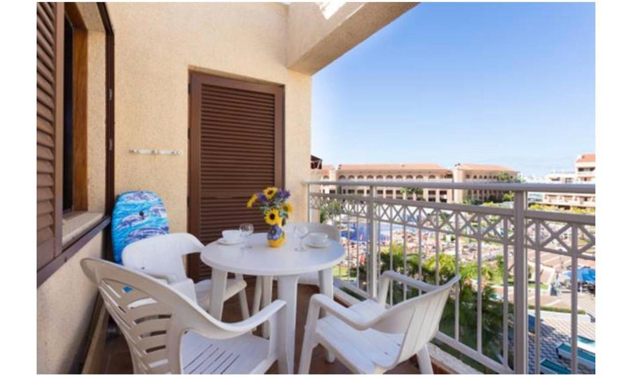 Apartment Compostela Πλάγια ντε λας Αμέρικας Εξωτερικό φωτογραφία