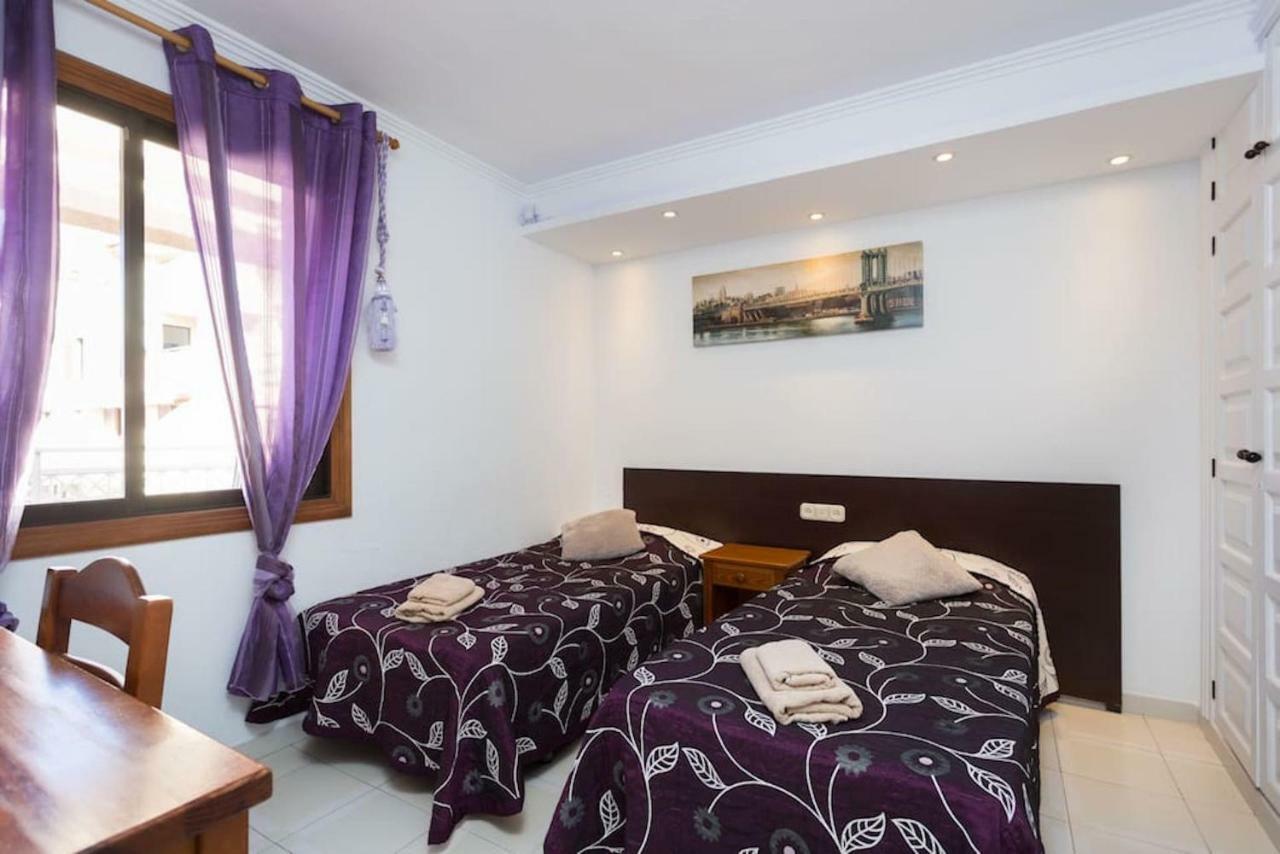 Apartment Compostela Πλάγια ντε λας Αμέρικας Εξωτερικό φωτογραφία