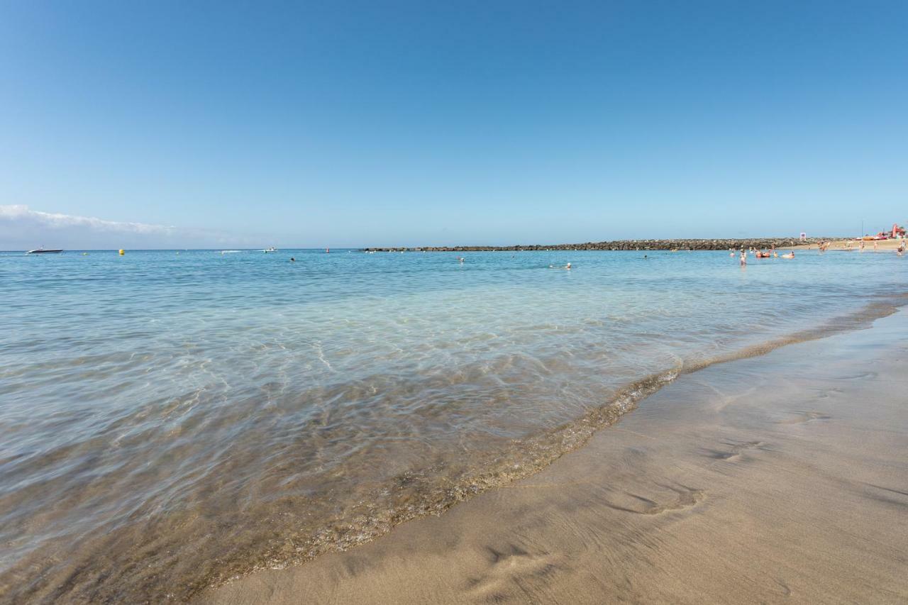 Apartment Compostela Πλάγια ντε λας Αμέρικας Εξωτερικό φωτογραφία
