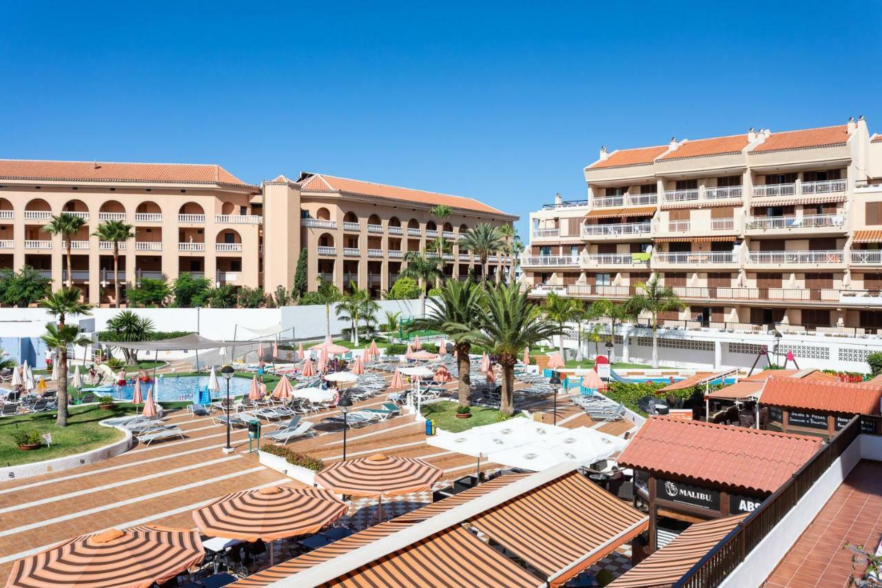 Apartment Compostela Πλάγια ντε λας Αμέρικας Εξωτερικό φωτογραφία