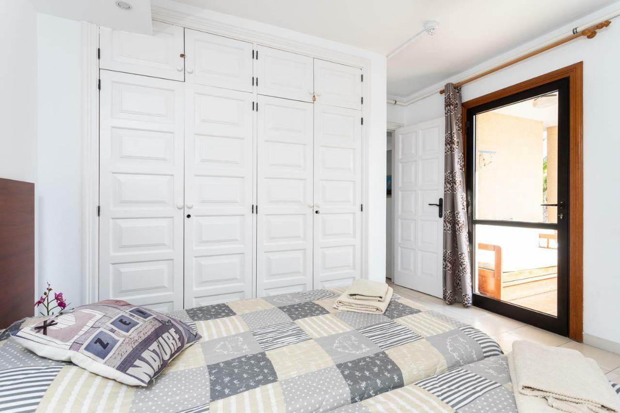 Apartment Compostela Πλάγια ντε λας Αμέρικας Εξωτερικό φωτογραφία