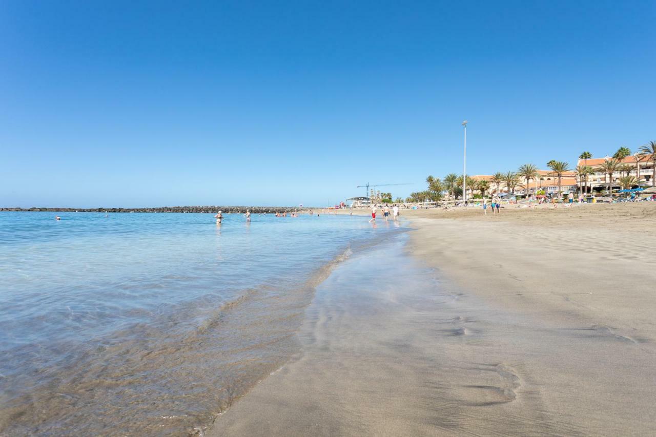 Apartment Compostela Πλάγια ντε λας Αμέρικας Εξωτερικό φωτογραφία