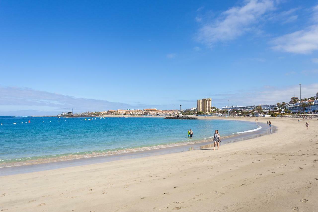 Apartment Compostela Πλάγια ντε λας Αμέρικας Εξωτερικό φωτογραφία